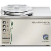 Sammic 3L Auto I-Green - Ice Cream Machine