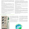 Sammic 3L Auto I-Green - Ice Cream Machine
