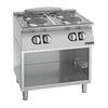 Giorik 700 Series CE74TGT - Cook Top With Open Base
