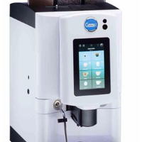 Carimali Armonia Touch Automatic Coffee Machine