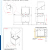 Rhima VH-50 - Pass Through Glasswasher