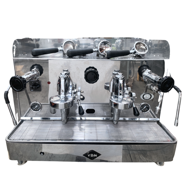 Thumbnail - VBM REPLICA HX 2 Group Coffee Machine