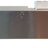 Simply Stainless 160L Grease Converter
