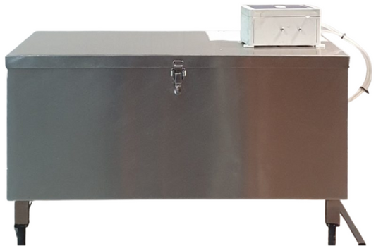 Simply Stainless 160L Grease Converter