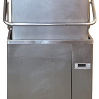 Starline M2 Passthrough Dishwasher