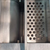 Blue Seal GT46 Twin Tank Gas Deep Fryer