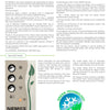 Sammic 5L Auto I-Green - Ice Cream Machine