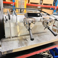 Slayer Steam EP 2 Group Coffee Machine