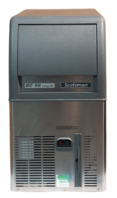 Thumbnail - Scotsman EC56 Ice Machine