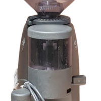 La San Marco SM92/A Black Manual Grinder