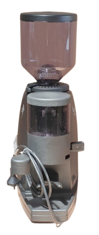 La San Marco SM92/A Black Manual Grinder