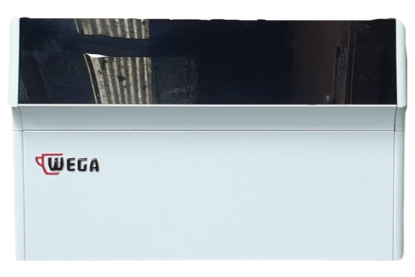 Wega Atlas 2 Coffee Machine