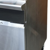 Cobra CF2 400mm Single Pan Gas Fryer