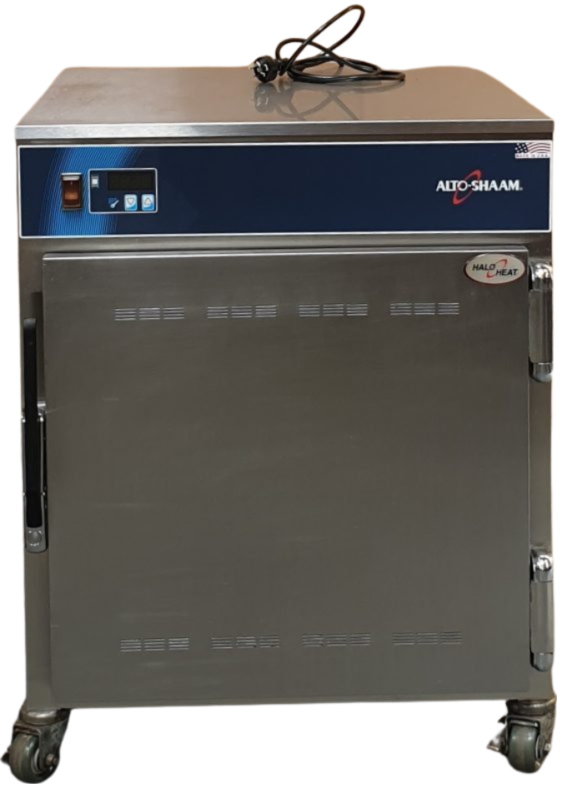 Alto Shaam 1200-S/SR Holding Cabinet