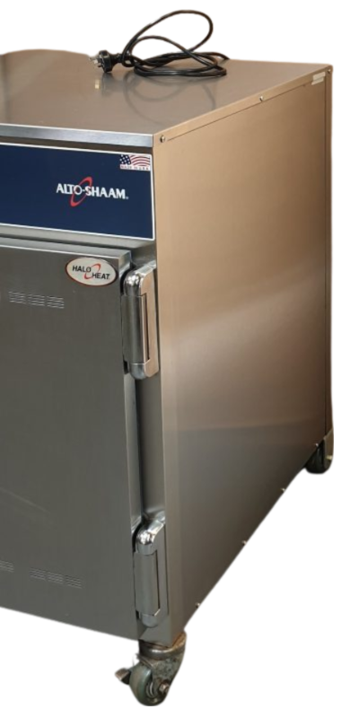 Alto Shaam 1200-S/SR Holding Cabinet
