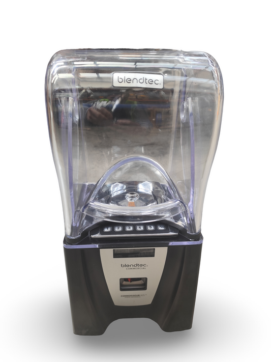 Blendtec Stealth 885 Blender