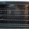 Turbofan E28M4 Manual Electric Convection Oven + Stand