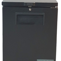 True  TUC-24-HC Single Door Chiller