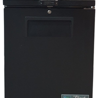 True  TUC-24F-HC Under Counter Freezer