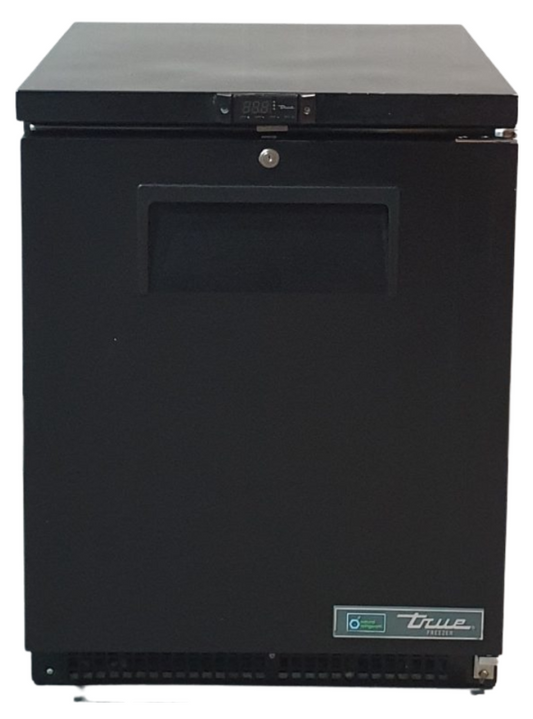 True  TUC-24F-HC Under Counter Freezer
