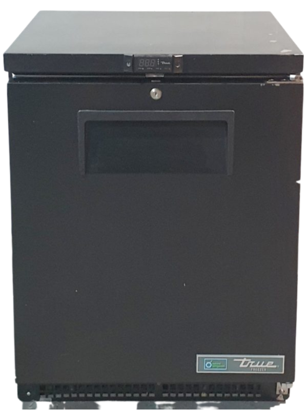 True  TUC-24F-HC Undercounter Freezer