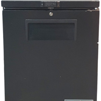 True  TUC-24F-HC Undercounter Freezer