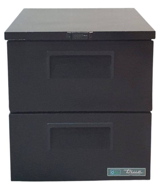 True  TUC-27D-2-HC Undercounter Chiller