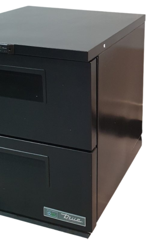True  TUC-27D-2-HC Undercounter Chiller