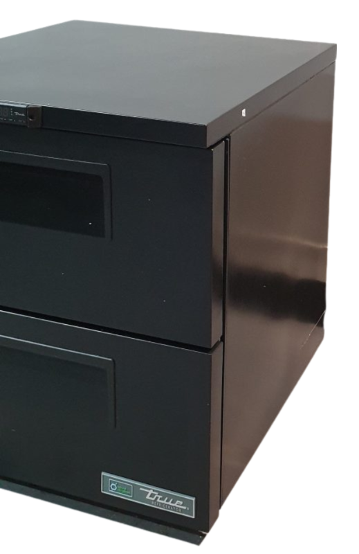 True  TUC-27D-2-HC Undercounter Chiller