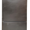 FED SUF500 2 Split Door Freezer