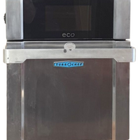 Turbochef ECO Electric Convection Microwave
