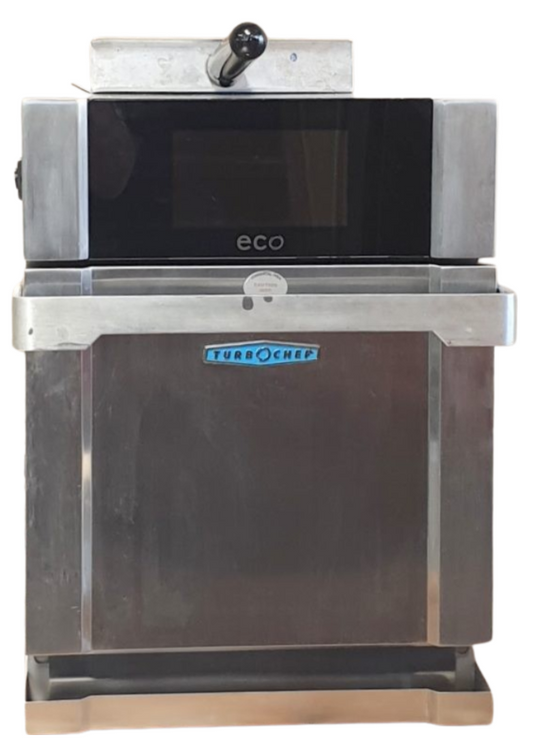 Turbochef ECO Electric Convection Microwave