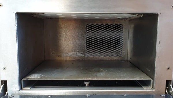 Turbochef ECO Electric Convection Microwave