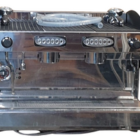 Macchiavalley COMPAC 2 Group Coffee Machine