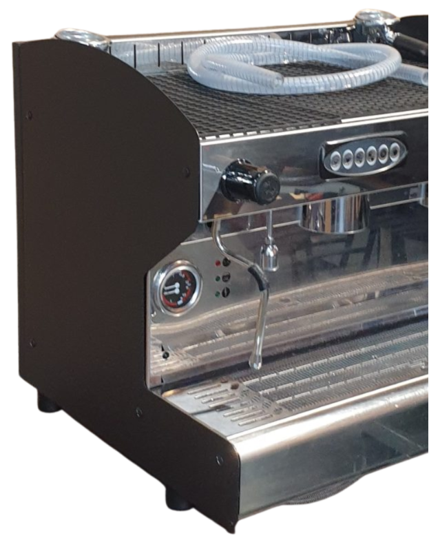 Thumbnail - Macchiavalley COMPAC 2 Group Coffee Machine