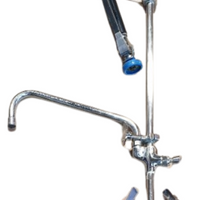 Fisher EWF15 Pre Rinse Bench Mount with
