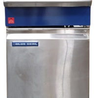 Blue Seal GT46 Vee-Ray Gas Fryer