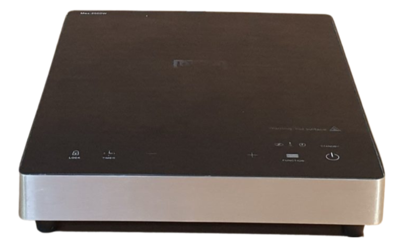 Thumbnail - Delta ED45 Benchtop Commercial Induction Cooker
