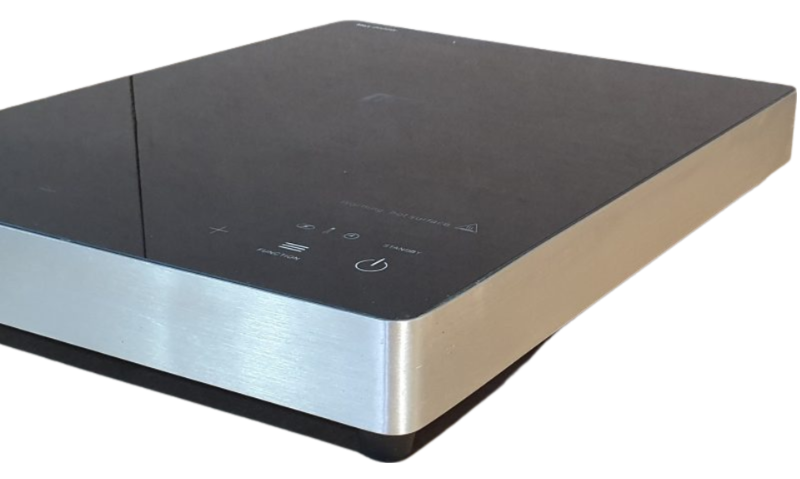 Thumbnail - Delta ED45 Benchtop Commercial Induction Cooker