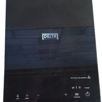 Delta ED45 Benchtop Commercial Induction Cooker