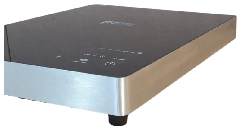 Delta ED45 Benchtop Commercial Induction Cooker