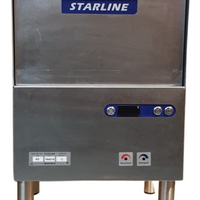 Starline XG Undercounter Glasswasher
