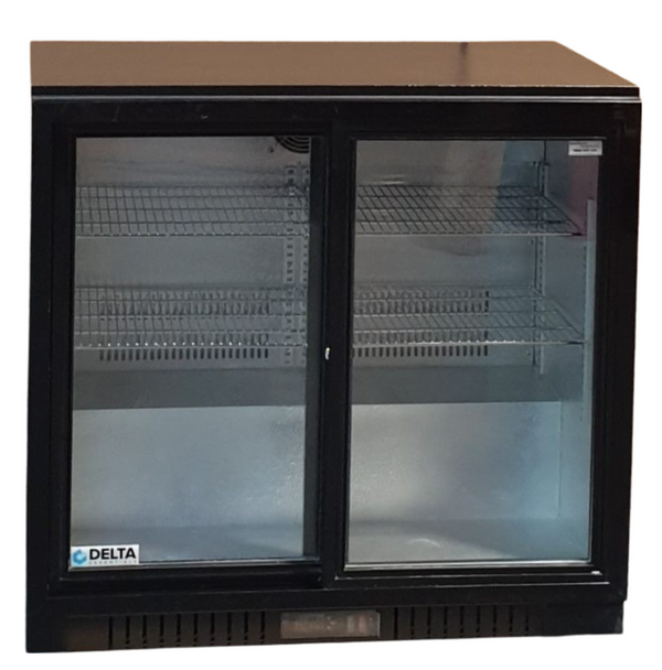 Delta ERD71 Essentials Backbar Bottle Cooler