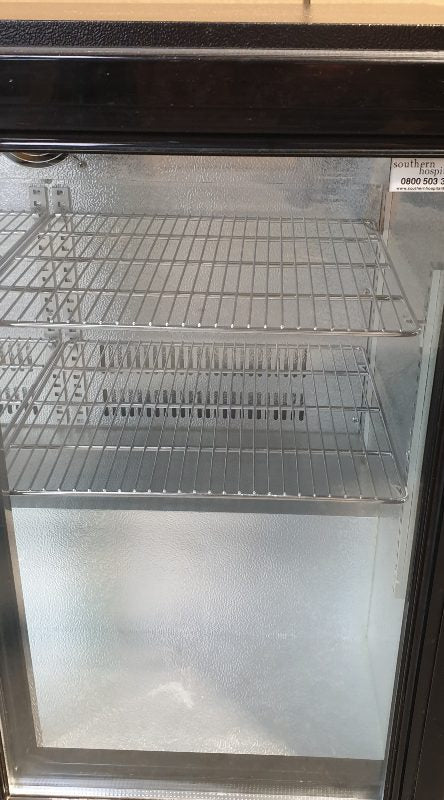 Delta ERD71 Essentials Backbar Bottle Cooler