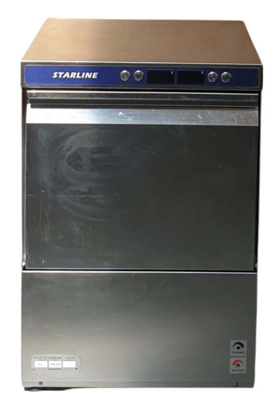 Starline XU Undercounter Dishwasher