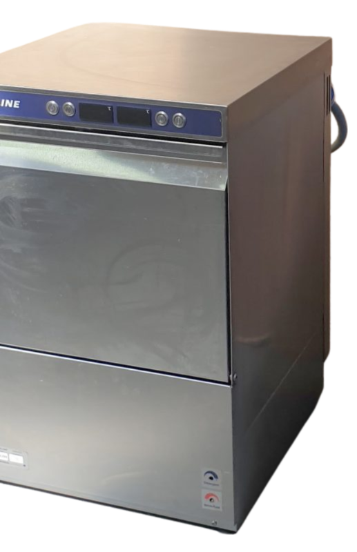 Starline XU Undercounter Dishwasher