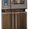 Rational CMP61 Electric Combi Oven + Stand