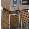 Rational CMP61 Electric Combi Oven + Stand