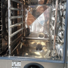 Rational CMP61 Electric Combi Oven + Stand