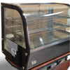 FED HTH160 Countertop Heated Display Cabinet